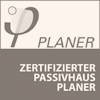 Zertifizierter Passivhaus-Planer