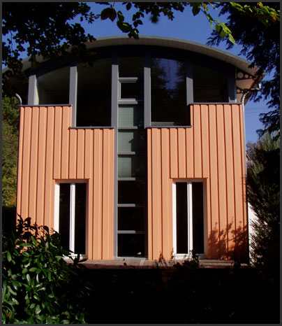 Architekturbüro in Krumbach